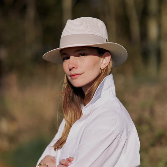 Hicks & Brown Orford Fedora