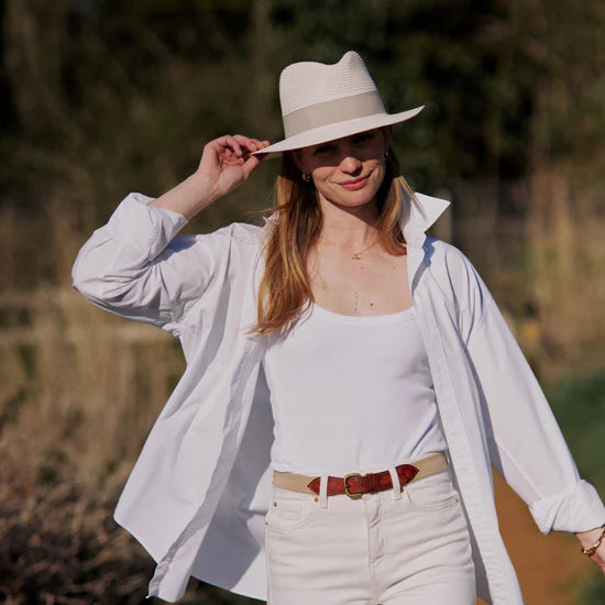 Hicks & Brown Orford Fedora