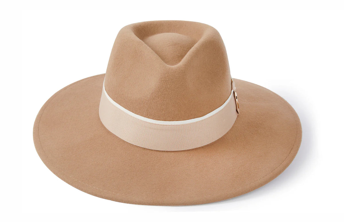 Hicks & Brown Oxley Fedora