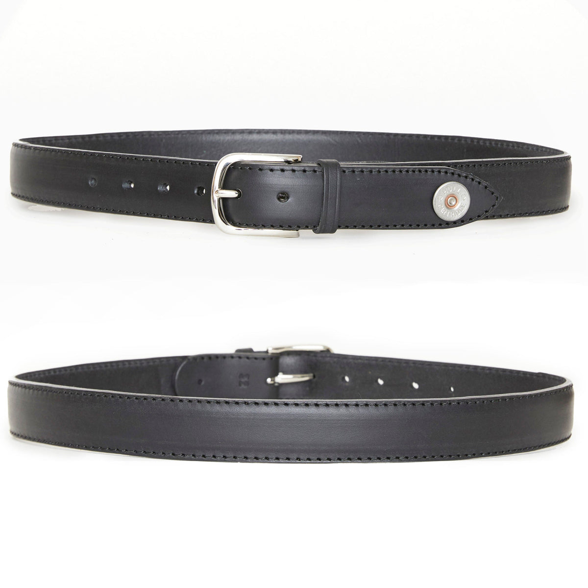 Hicks & Hides Ebrington Field Belt - Country Ways