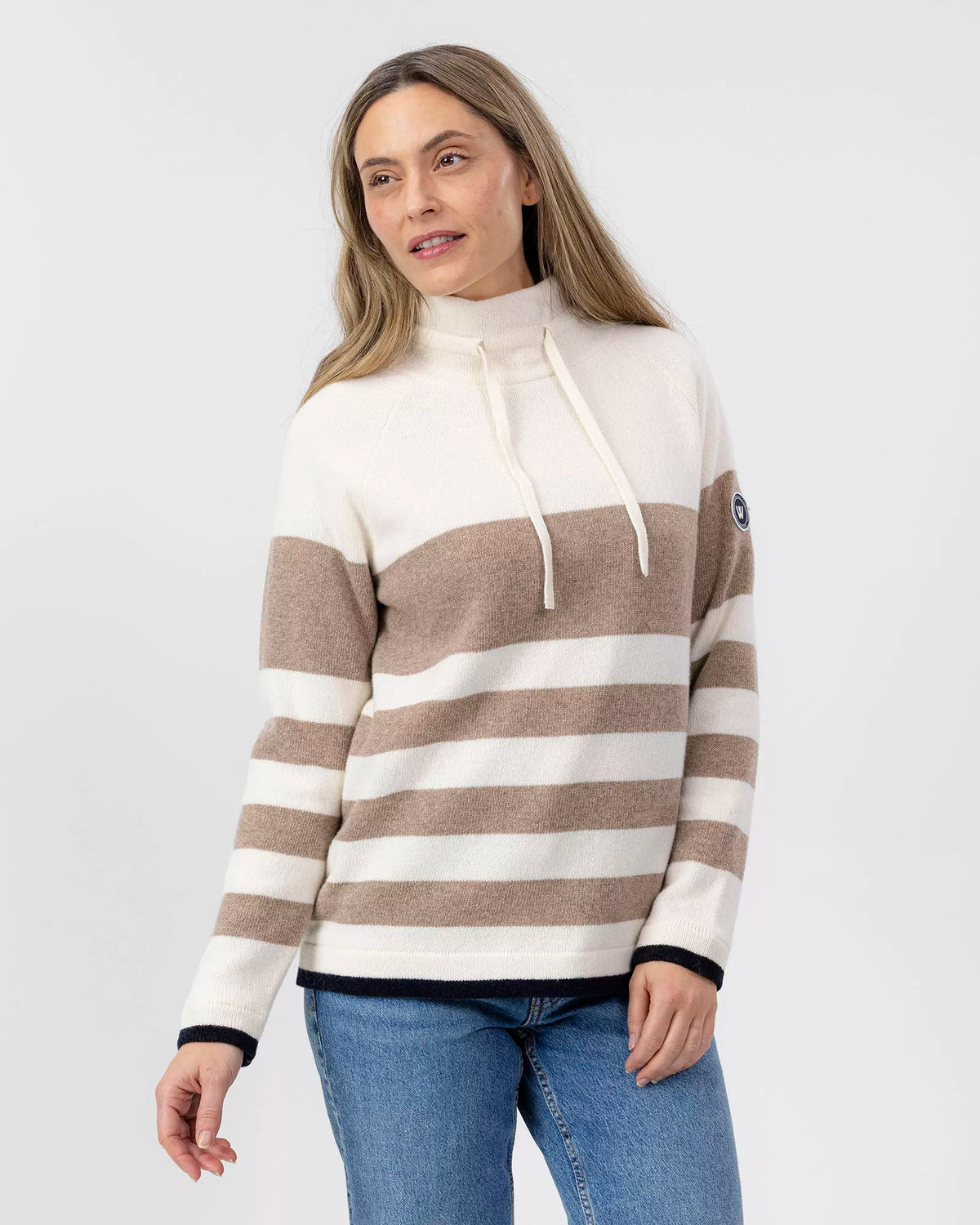 Holebrook Sweden Women's Angelika Windproof Jumper - Country Ways