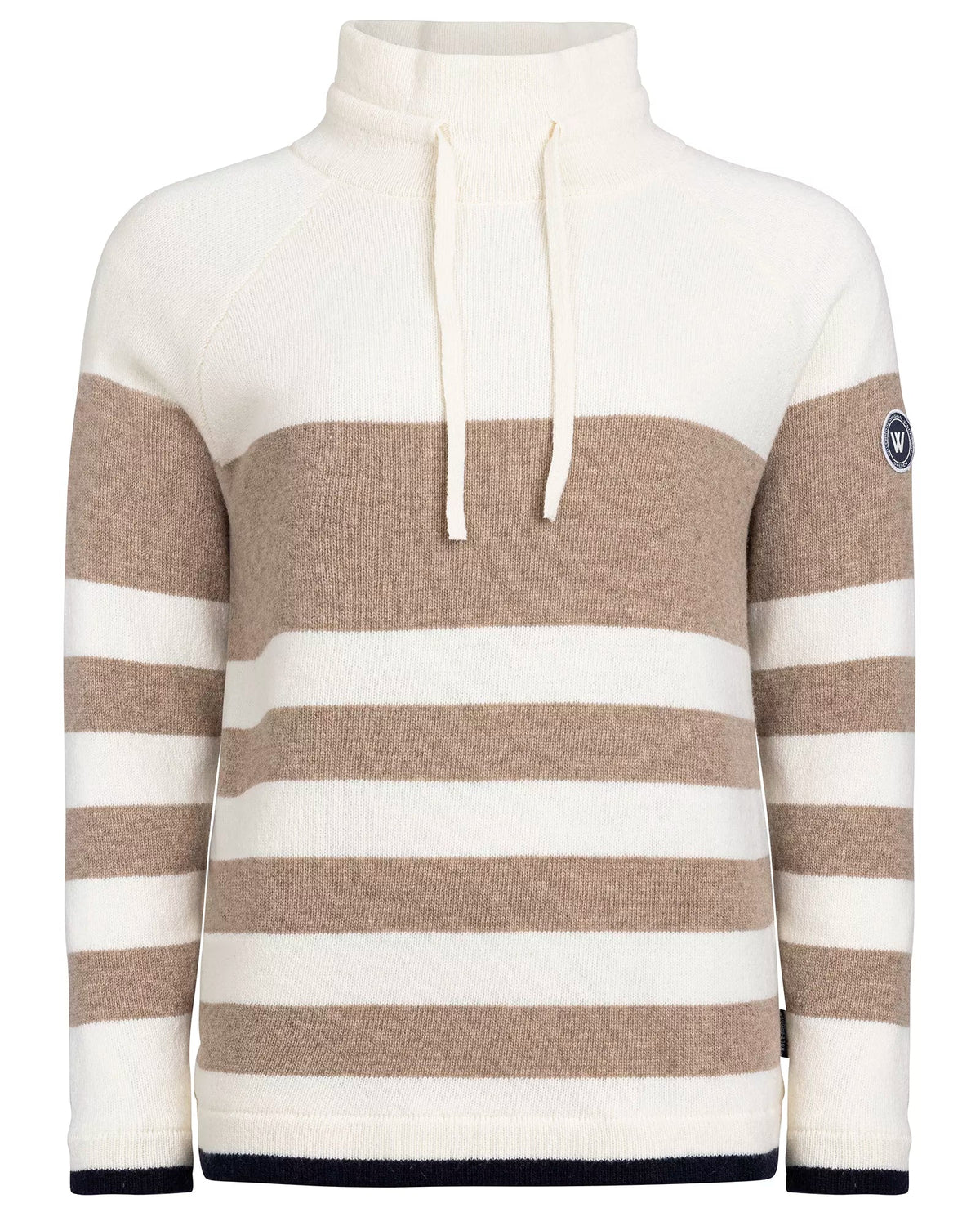 Holebrook Sweden Women's Angelika Windproof Jumper - Country Ways