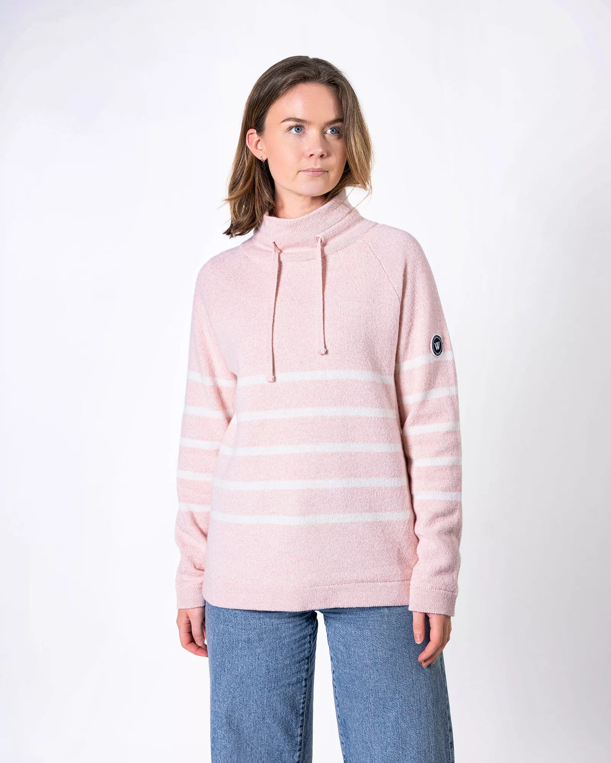 Holebrook Sweden Women's Angelika Windproof Jumper - Country Ways