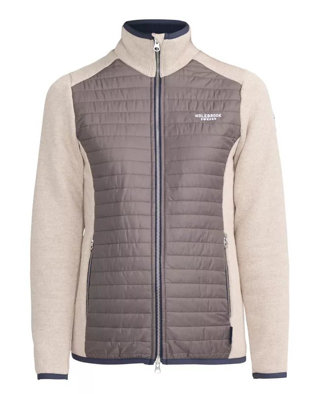 Holebrook Sweden Women's Mimmi Windproof Jumper - Country Ways