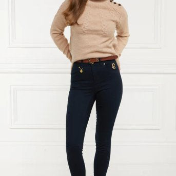 Holland Cooper Jodhpur Jean - Country Ways