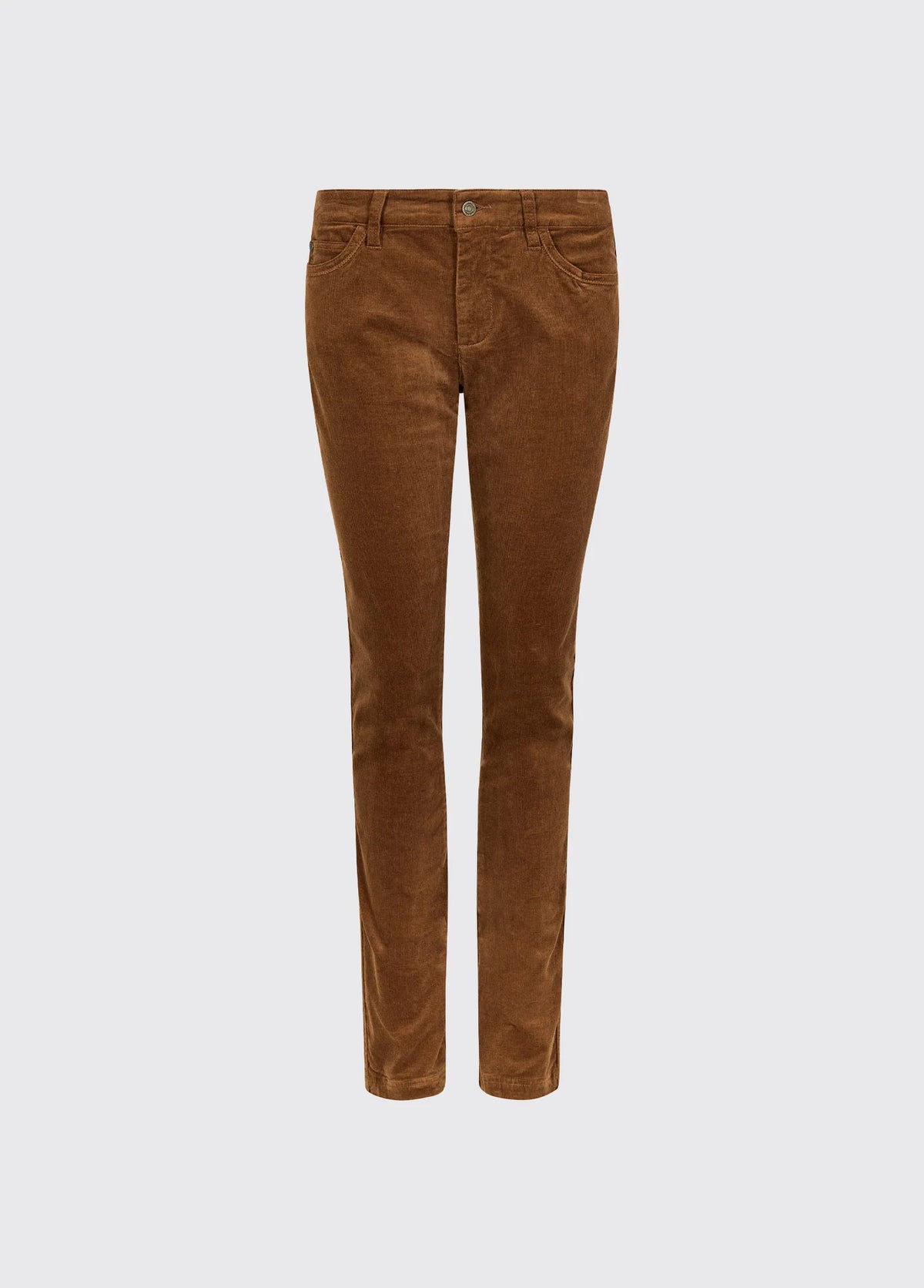 Dubarry Women's Honeysuckle Cord Jeans