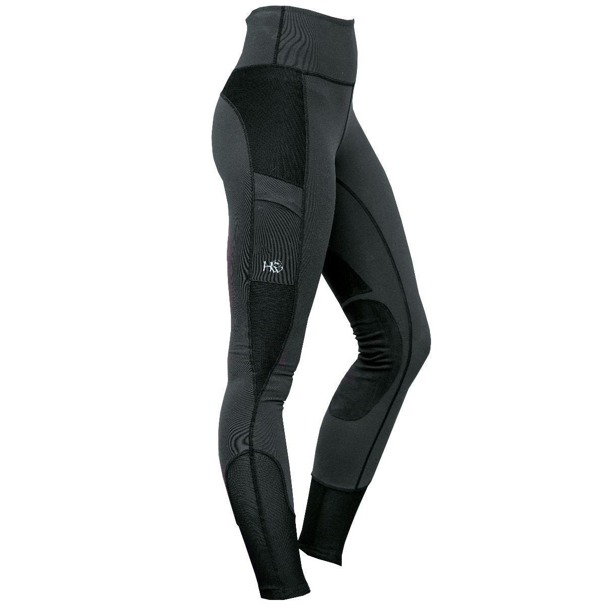 Horseware Women's Riding Tights - Country Ways