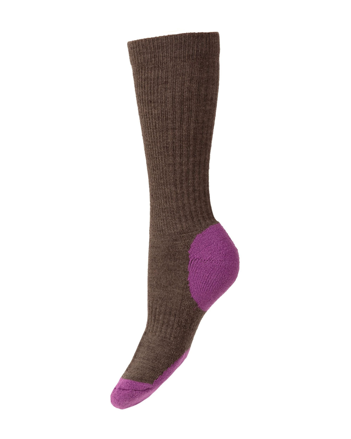 House of Cheviot Lady Ben Trek Socks