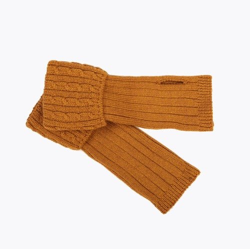 House Of Cheviot Wrist Warmer - Country Ways