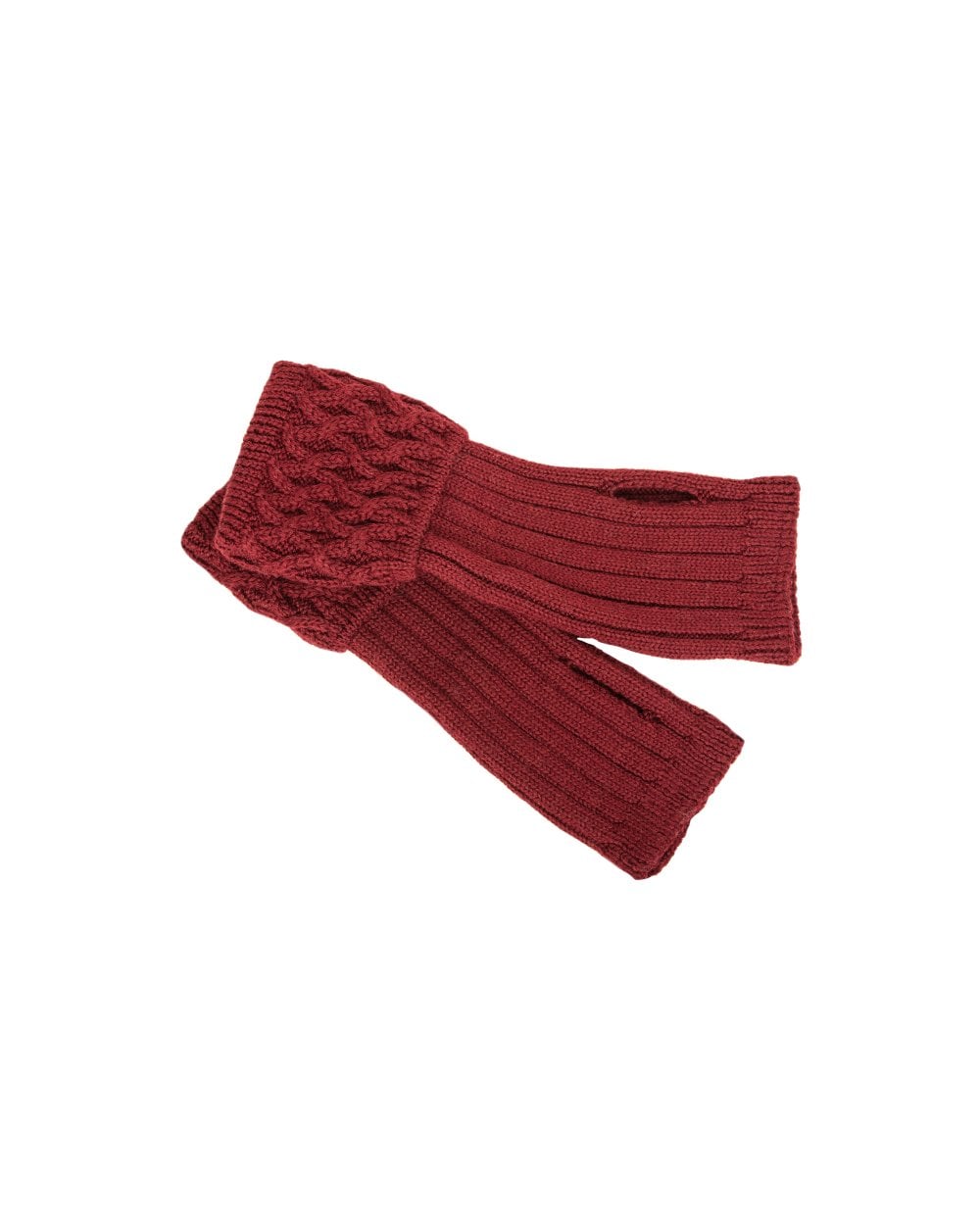 House Of Cheviot Wrist Warmer - Country Ways