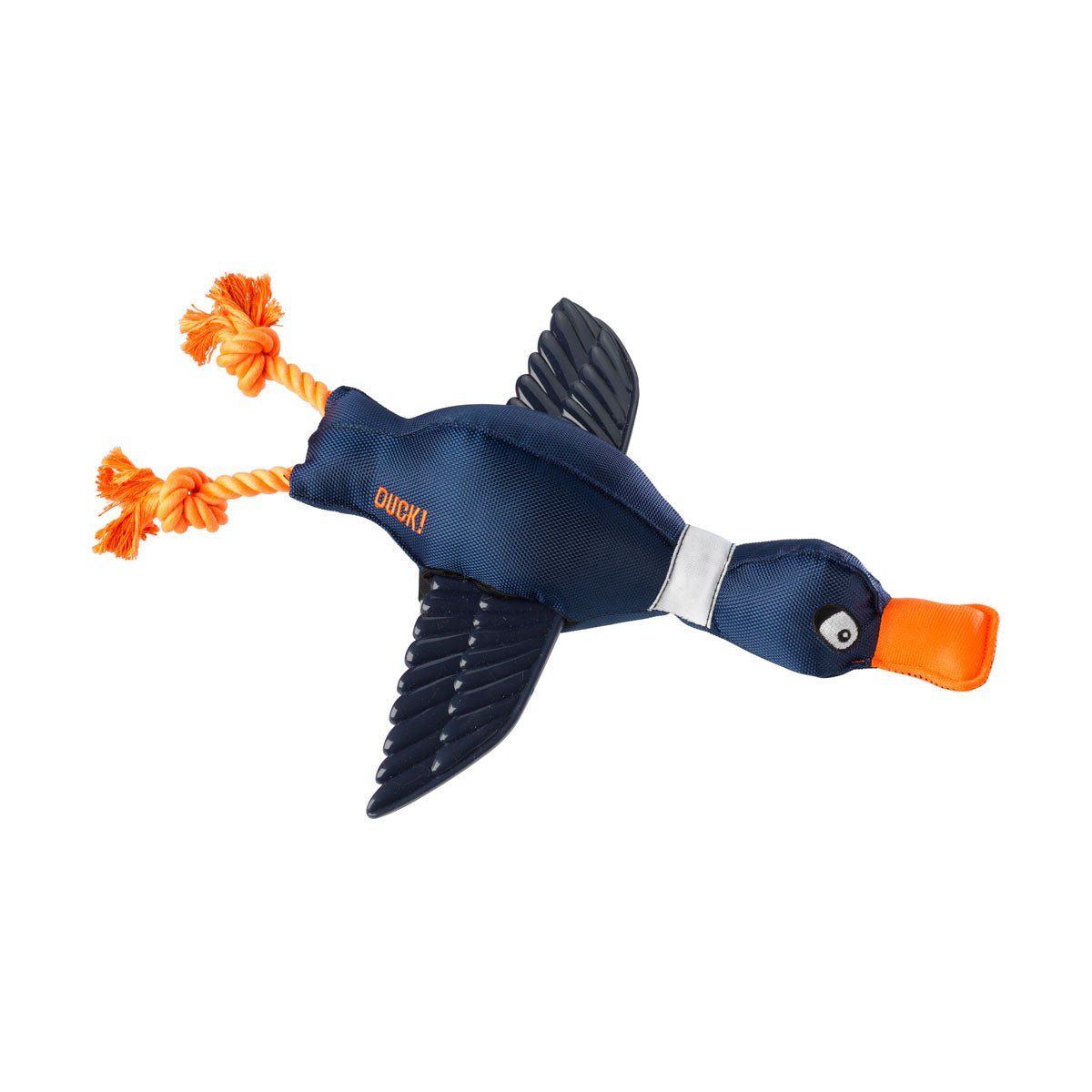 House of Paws Duck Thrower with Wings - Country Ways