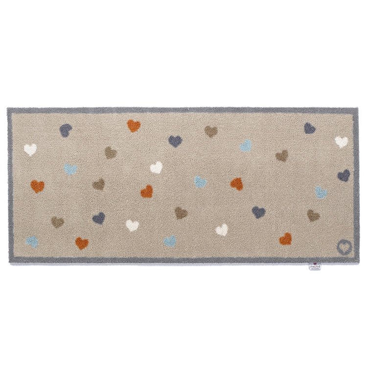 Hug Rug Eco Genics Home 34 Runner 65cmx150cm - Country Ways