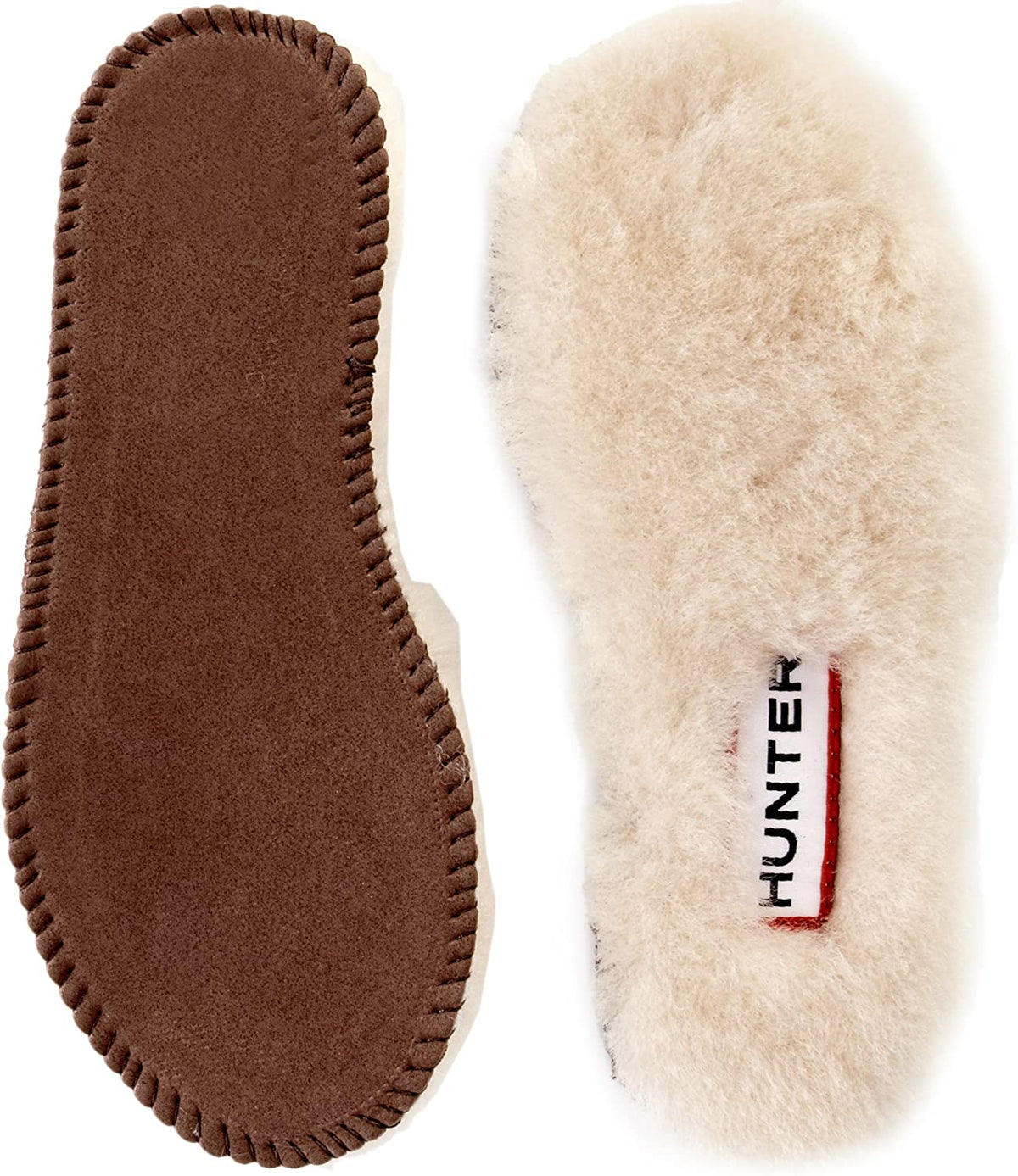 Hunter Kids Shearling Insole - Country Ways