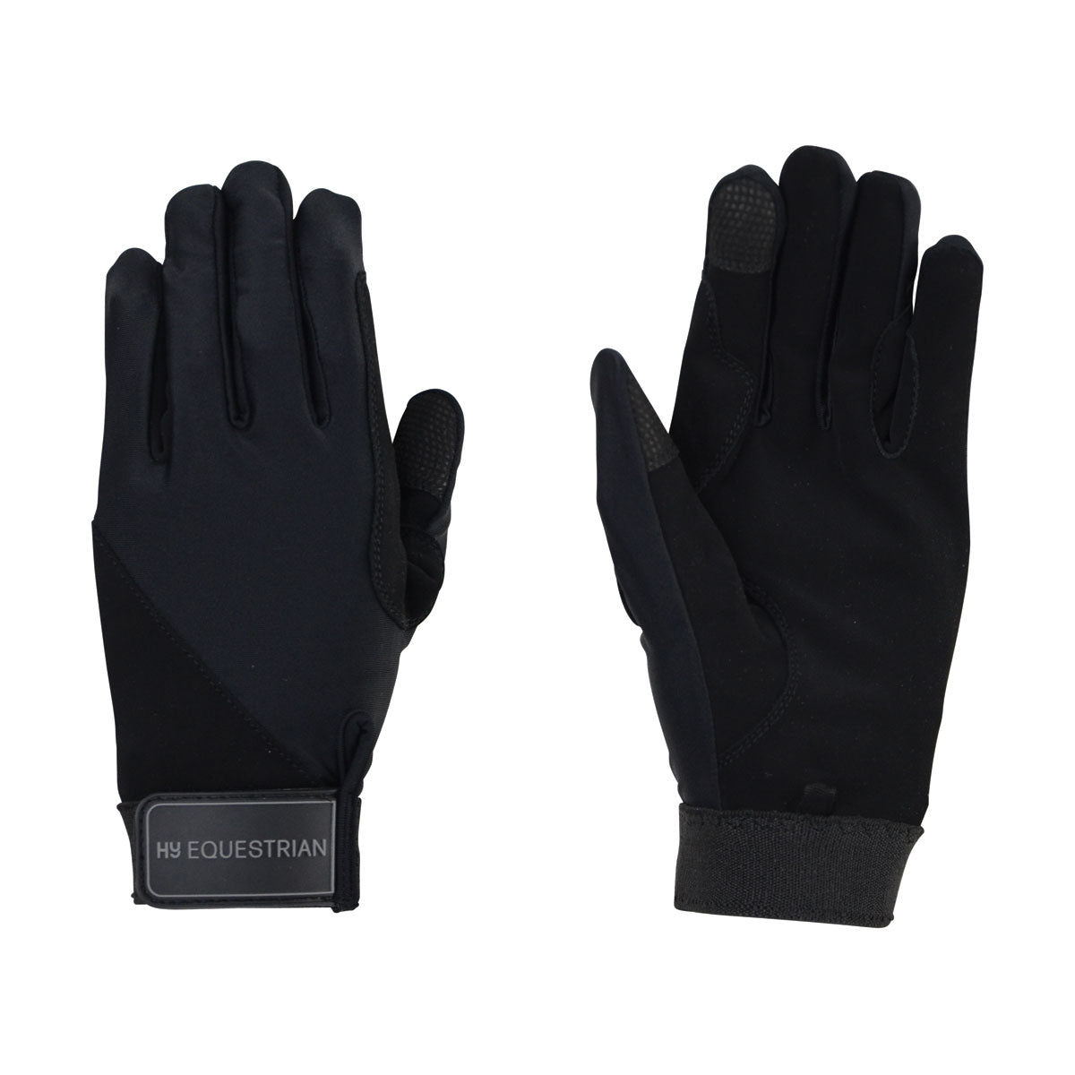 Hy Equestrian Absolute Fit Riding Glove - Country Ways