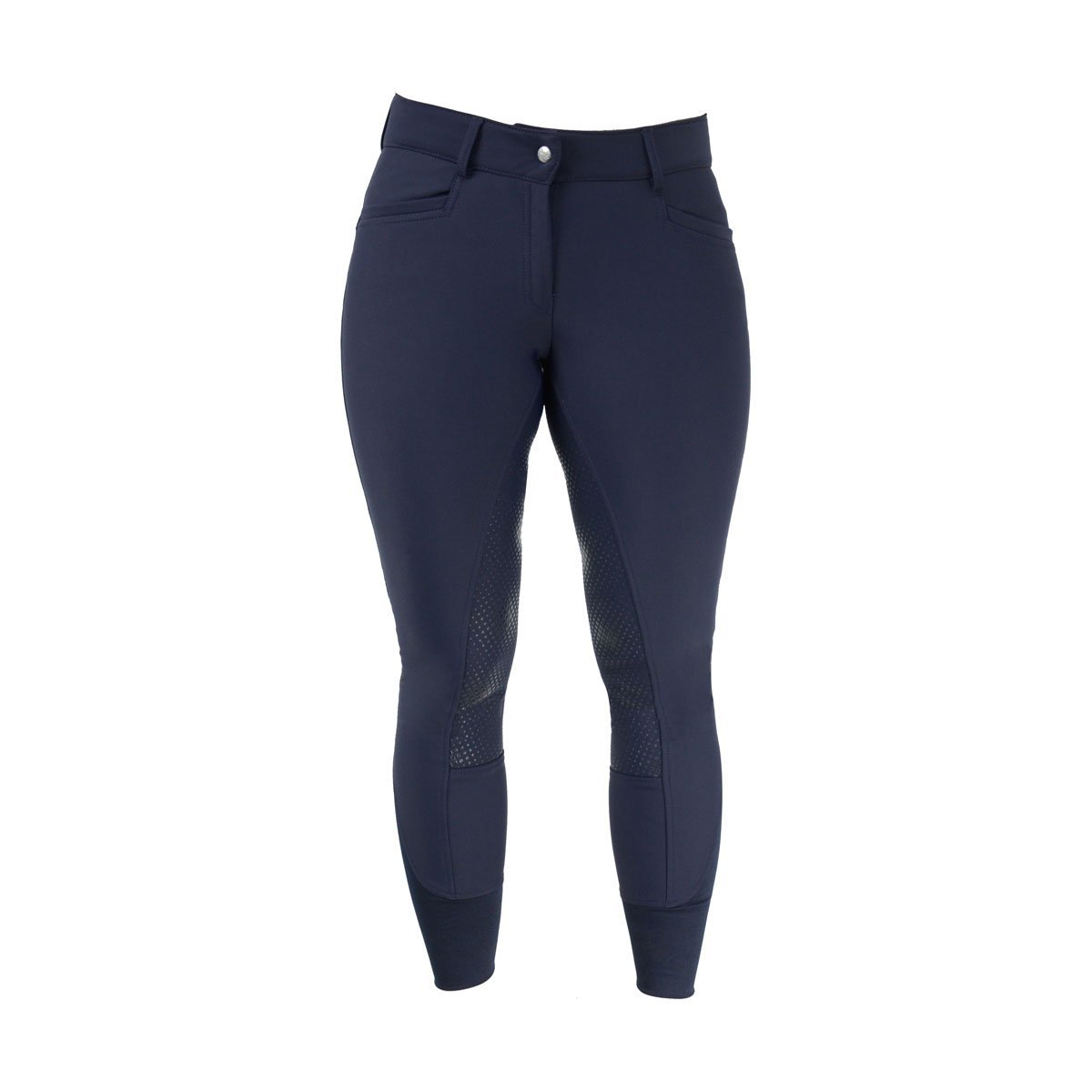 Hy Equestrian Arctic Polar Softshell Breeches - Country Ways
