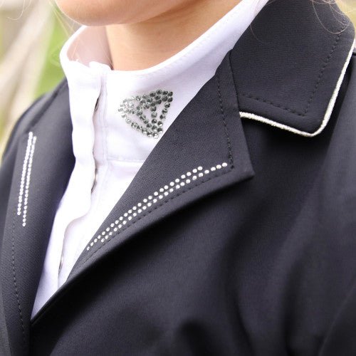 Hy Equestrian Cadiz Mizs Show Jacket - Country Ways