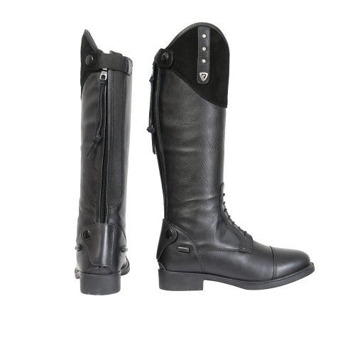 Hy Equestrian Children's Soriso Riding Boots - Country Ways