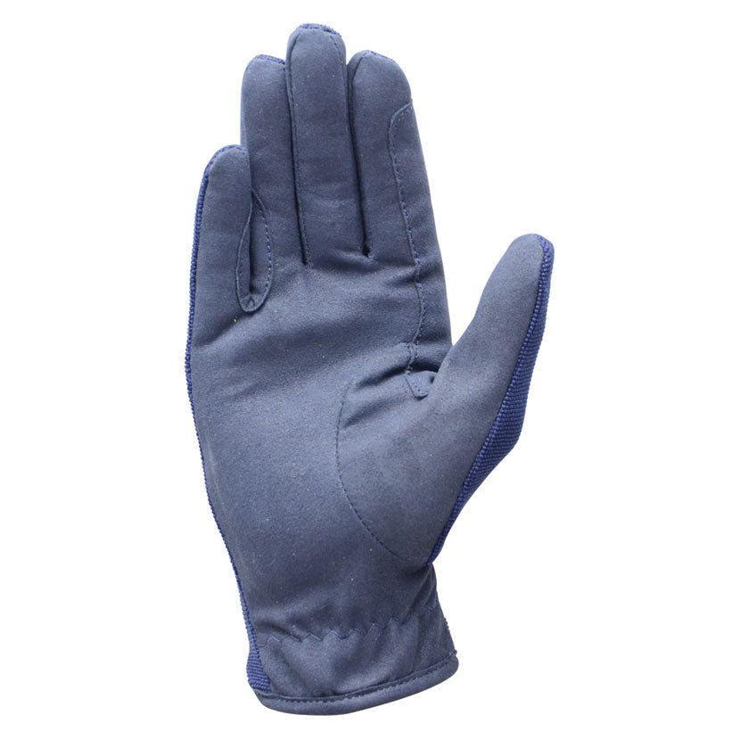 HY Equestrian Every day Riding Gloves - Country Ways