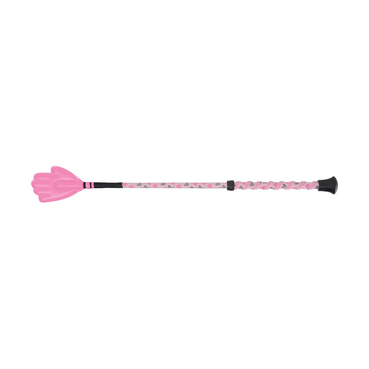 Hy Equestrian Lola Love Heart Riding Whip - Country Ways