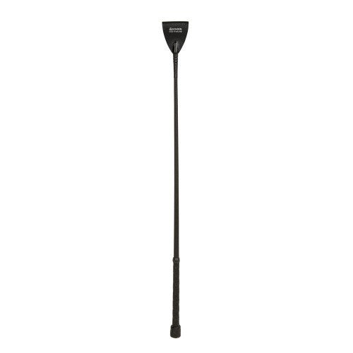 Hy Equestrian Luxury Leather Riding Whip - Country Ways