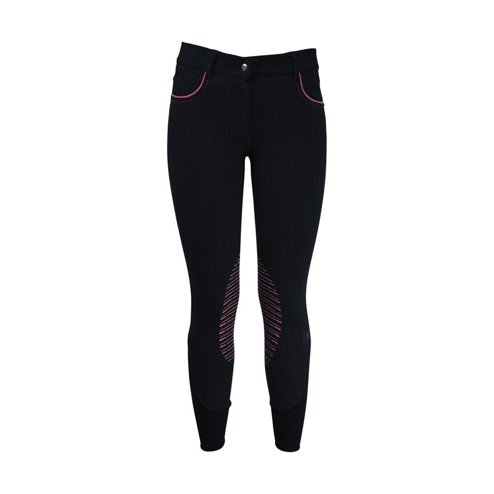 Hy Equestrian Mizs Passion Breeches - Country Ways