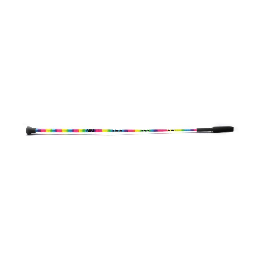 Hy Equestrian Multicoloured Riding Whip - Country Ways