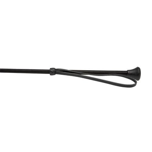 Hy Equestrian Riding Whip with Leather Accessories - Country Ways