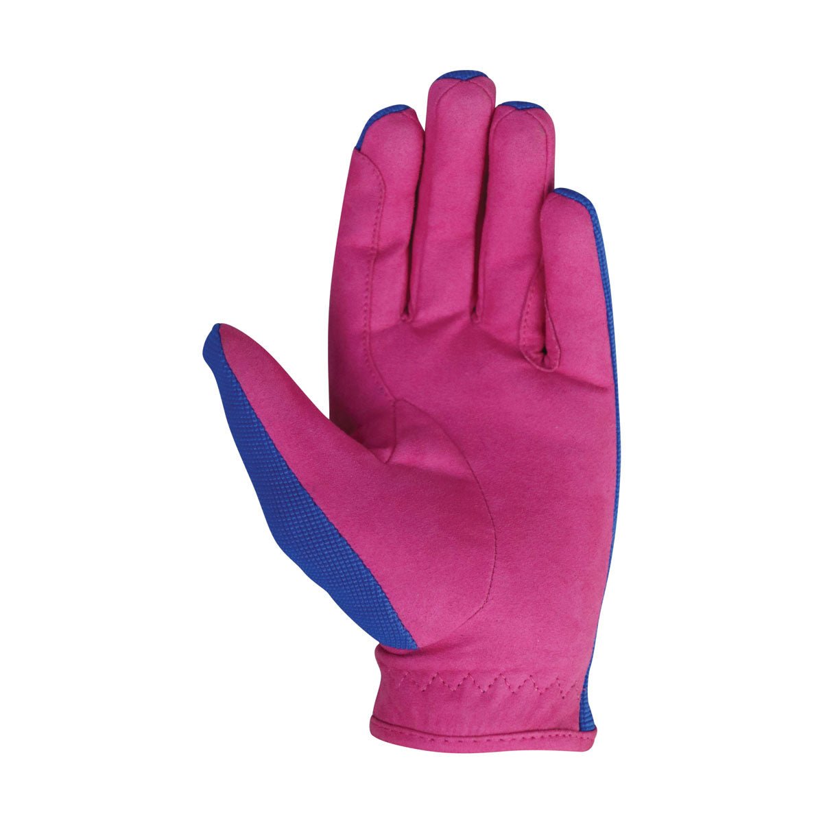 Hy Equestrian Thelwell Collection Race Riding Gloves - Country Ways