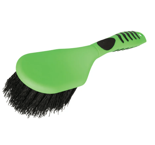 Hy Equestrian Vivid Bucket Brush - Country Ways