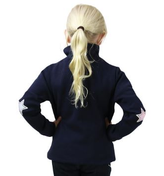 Hy Little Rider Dazzling Dream Sweatshirt - Country Ways