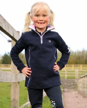 Hy Little Rider Dazzling Dream Sweatshirt - Country Ways