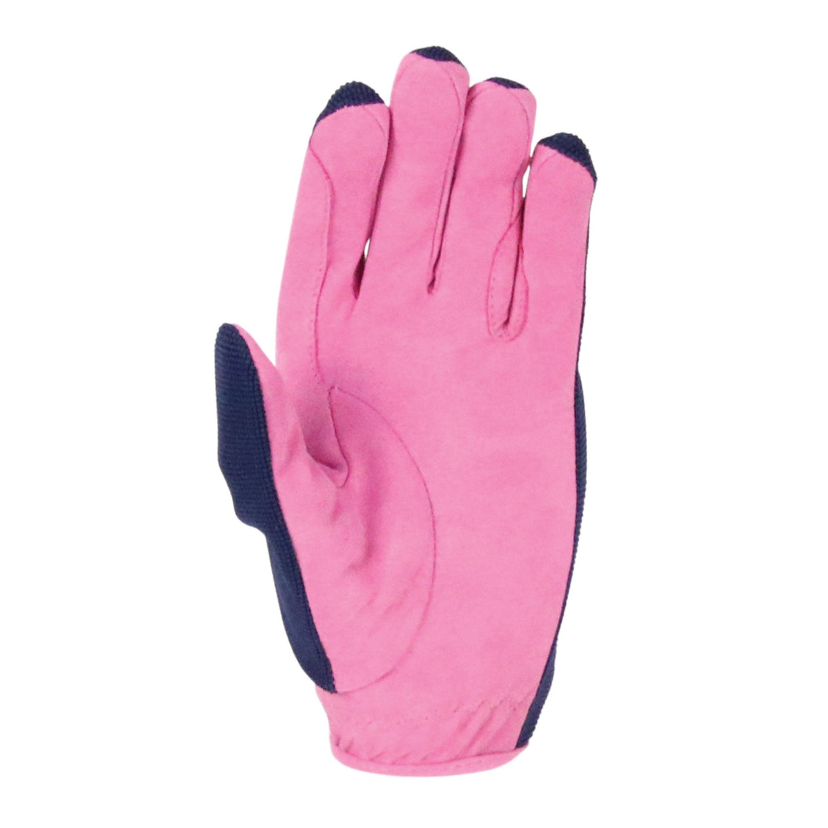 Hy Little Rider 'I Love My Pony' Riding Gloves - Country Ways