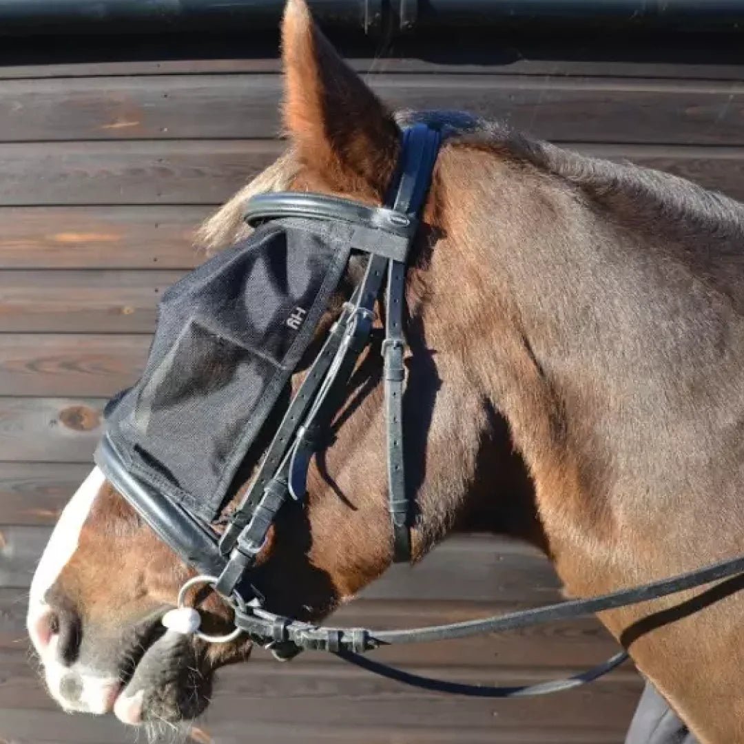 Hy Riding Fly Mask - Country Ways