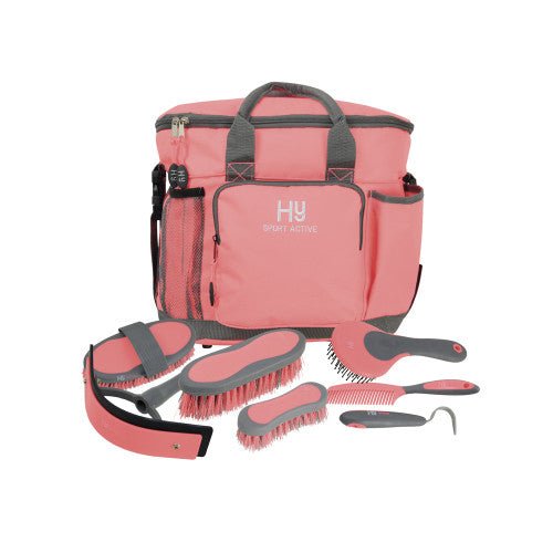 Hy Sport Active Complete Grooming Bag - Country Ways