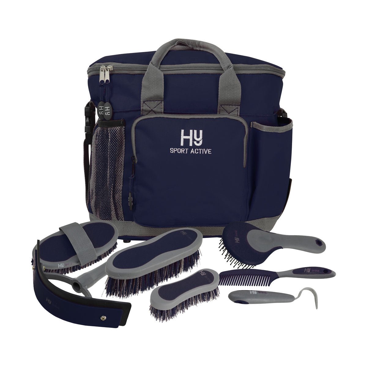 Hy Sport Active Complete Grooming Bag - Country Ways