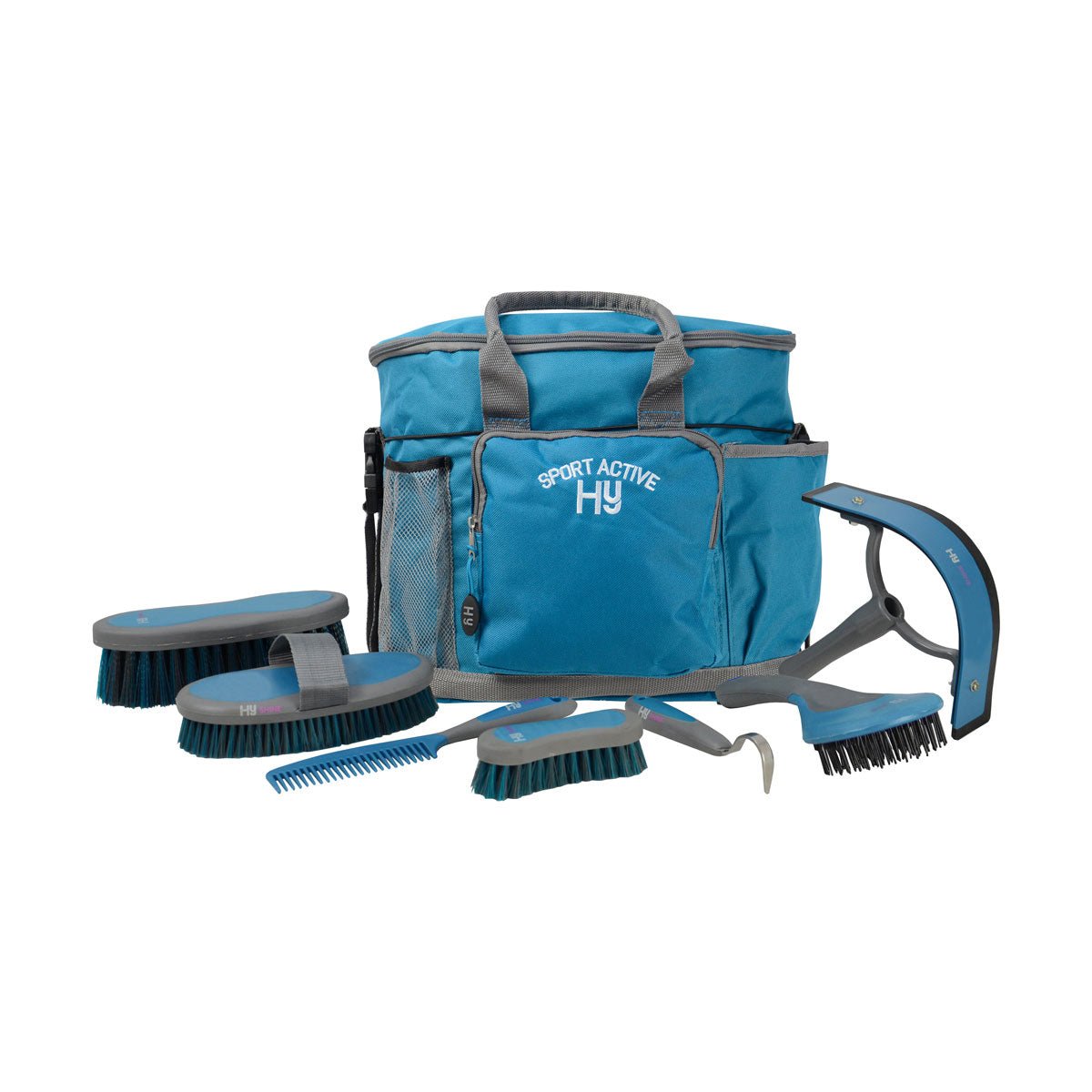 Hy Sport Active Complete Grooming Bag - Country Ways