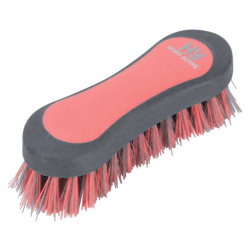 Hy Sport Active Face Brush - Country Ways