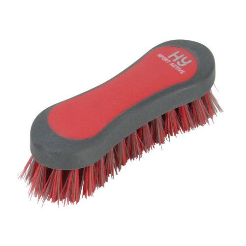 Hy Sport Active Face Brush - Country Ways