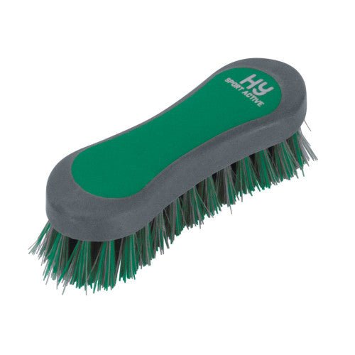 Hy Sport Active Face Brush - Country Ways