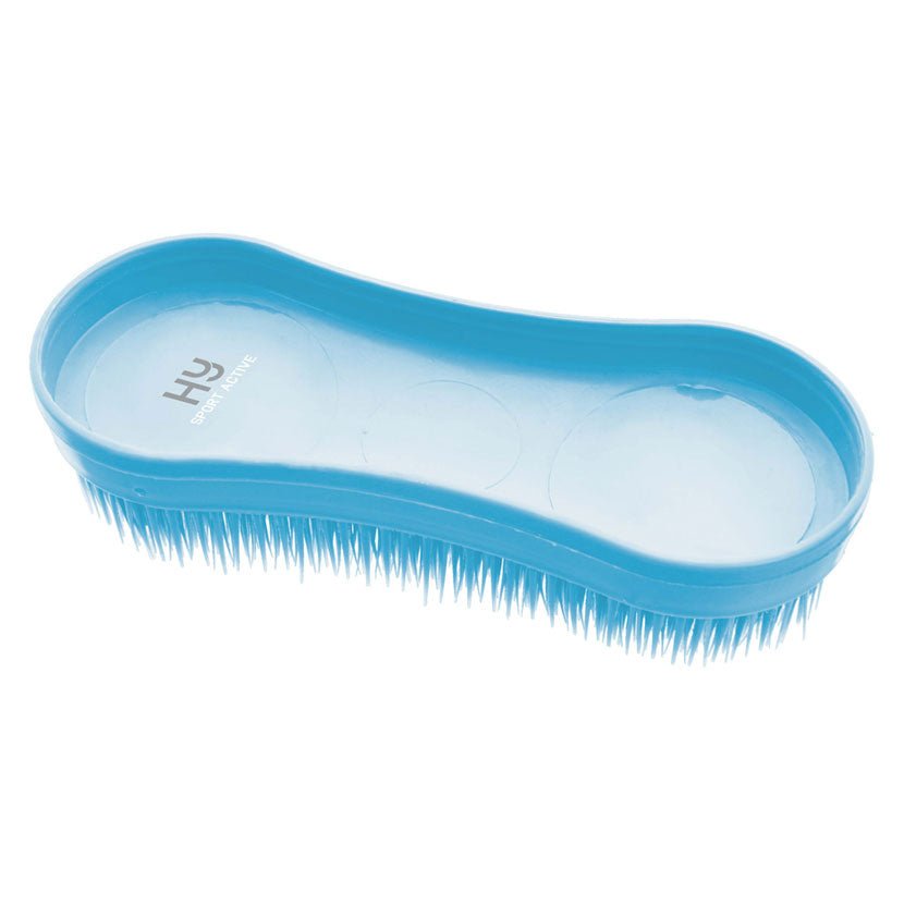 Hy Sport Active Miracle Brush - Country Ways