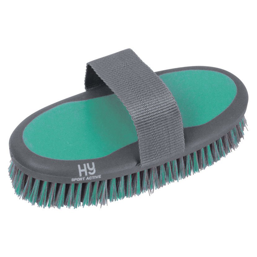 Hy Sport Active Sponge Brush - Country Ways