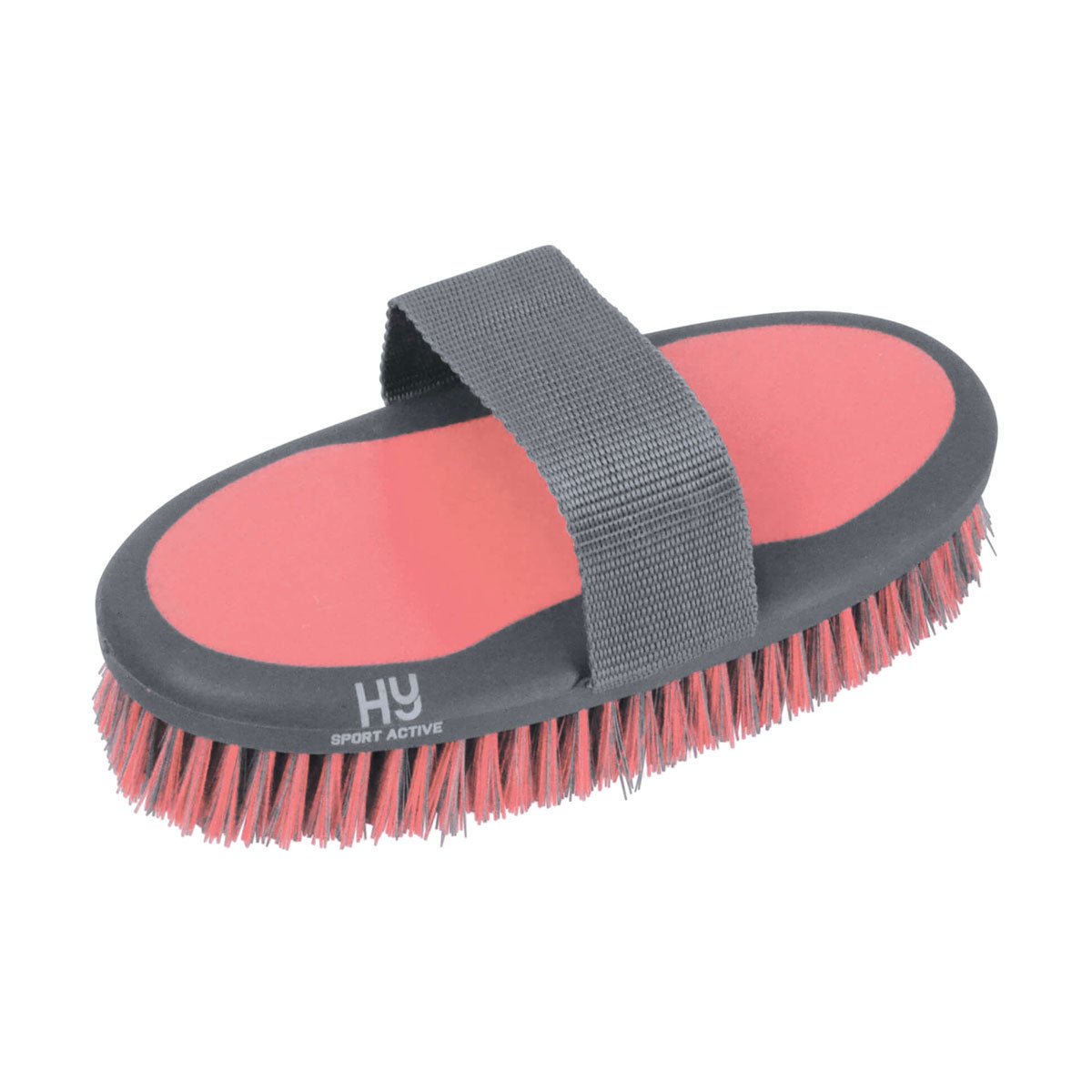 Hy Sport Active Sponge Brush - Country Ways