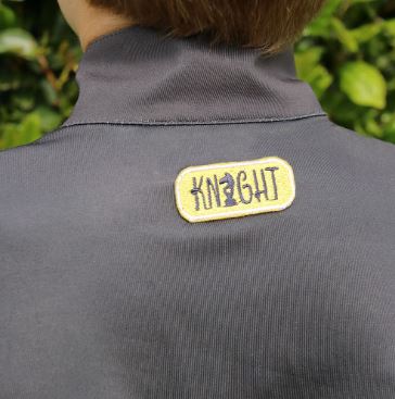 Hy Tractor Collection Base Layer by Little Knight - Country Ways