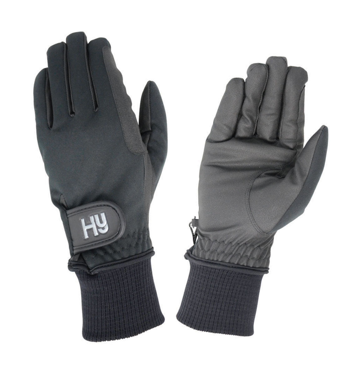 HY Ultra Warm Softshell Gloves - Country Ways