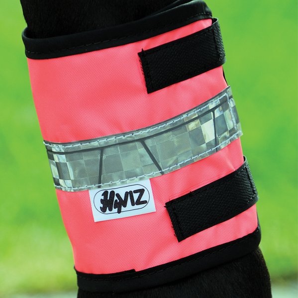Hy VIZ Leg Bands - Country Ways