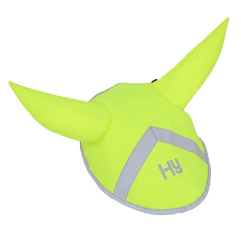 HY Viz Reflector Ear Bonnet - Country Ways