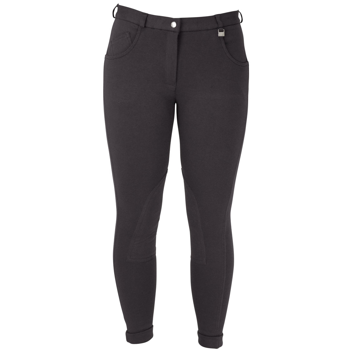 HyEquestrian Burton Children's Jodhpurs - Country Ways