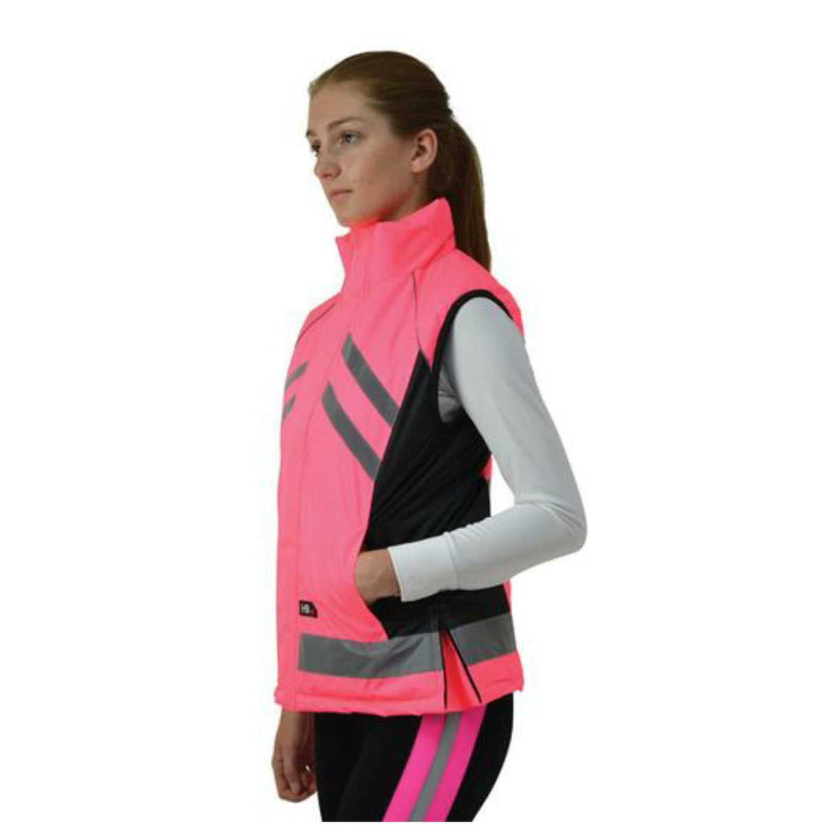 Hyviz Padded Gilet - Country Ways