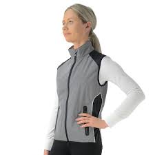 Hyviz Silva Mercury Reflective Gilet - Country Ways