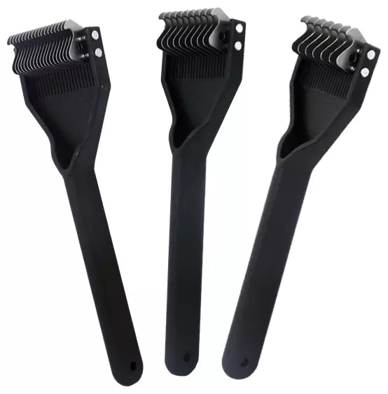 Smart Grooming Smart Tails Standard Thinning Rake